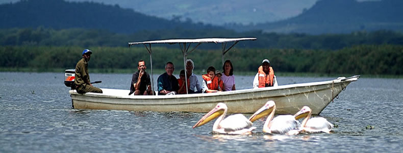 2 Days Lake Mburo safari
