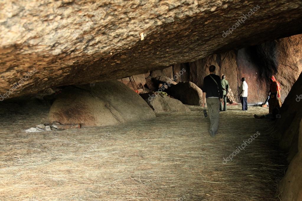 Archaeological sites in Uganda
