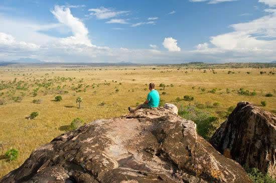 How To Get to Kidepo Valley National Park